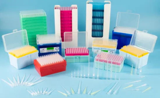 Lab Consumables  Sterilized transfer Pipette Tips Compatible with Agilent/Beckman/Hamilton/Tecan/PerkinElmer/Olympus/Rainin/Zymark/Cybi/HlTACHl Various Pipettes